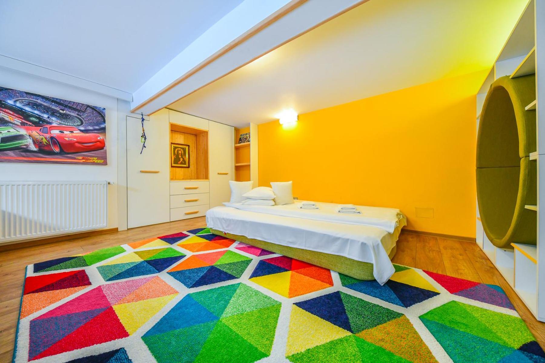 The Movie Apartment Cluj-Napoca Exterior photo